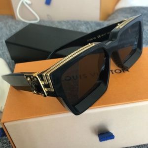 1.1 MILLIONAIRES SUNGLASSES LOUIS VUITTON